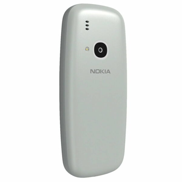 Nokia 3310 4G Grey - Image 2