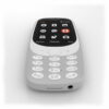 Nokia 3310 4G Grey GetWired Tronics