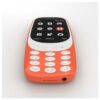 Nokia 3310 4G Warm Red GetWired Tronics