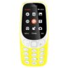 Nokia-3310-Dual-SIM-Yellow