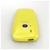 Nokia 3310 Dual SIM Yellow 5 Nokia 3310 4G Yellow GetWired Tronics
