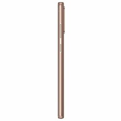Samsung Galaxy Note 20 Mystic Bronze 4 Samsung Galaxy Note 20 256GB 8GB RAM, Mystic Bronze GetWired Tronics
