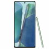 Samsung Galaxy Note 20 Mystic Green 2 Samsung Galaxy Note 20 256GB 8GB RAM, Mystic Green GetWired Tronics