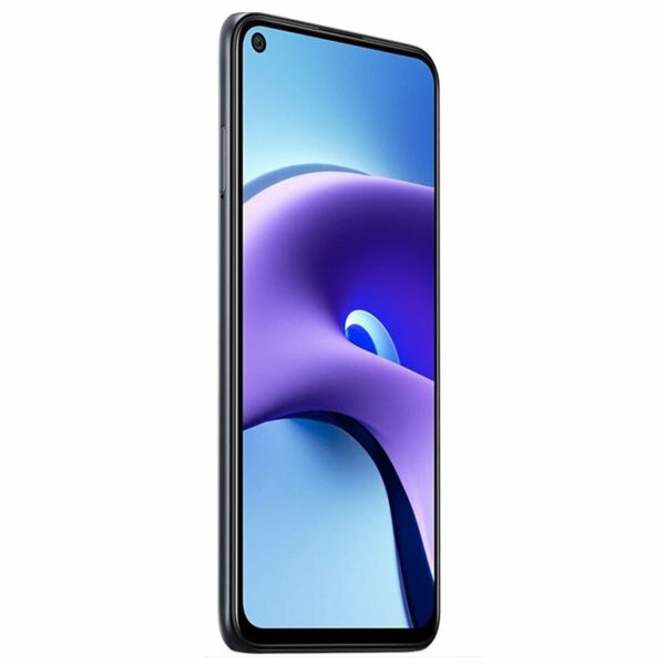 Xiaomi Redmi Note 9T 5G 128GB 4GB RAM Nightfall Black - Image 4