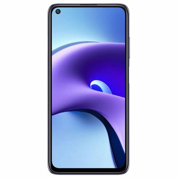 Xiaomi Redmi Note 9T 5G 128GB 4GB RAM Daybreak Purple - Image 2