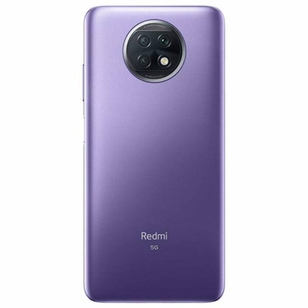 Xiaomi Redmi Note 9T 5G 128GB 4GB RAM Daybreak Purple - Image 3