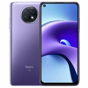 Xiaomi Redmi Note 9T 5G 128GB 4GB RAM Daybreak Purple