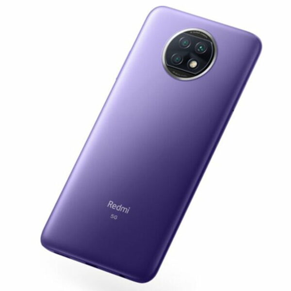 Xiaomi Redmi Note 9T 5G 128GB 4GB RAM Daybreak Purple - Image 6