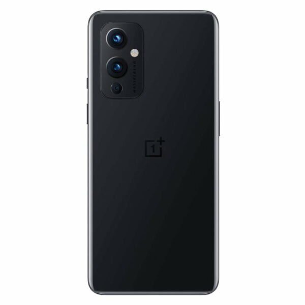 OnePlus 9 5G 128GB 8GB RAM Astral Black - Image 3