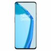 OnePlus 9 5G 128GB 8GB RAM Arctic Sky GetWired Tronics