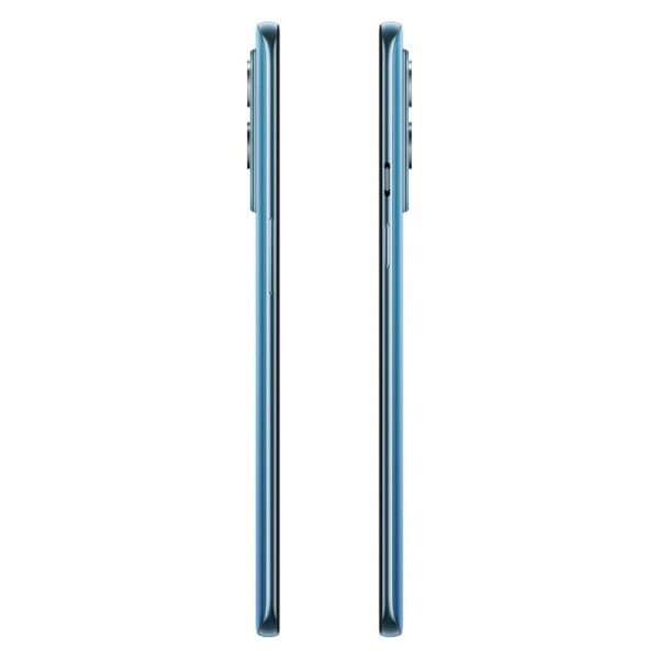 OnePlus 9 5G 128GB 8GB RAM Arctic Sky - Image 4