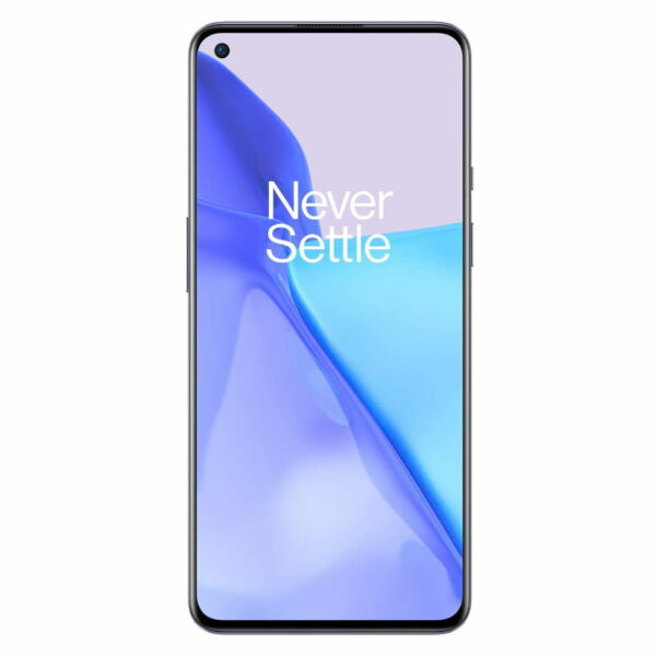 OnePlus 9 5G 128GB 12GB RAM Winter Mist - Image 2