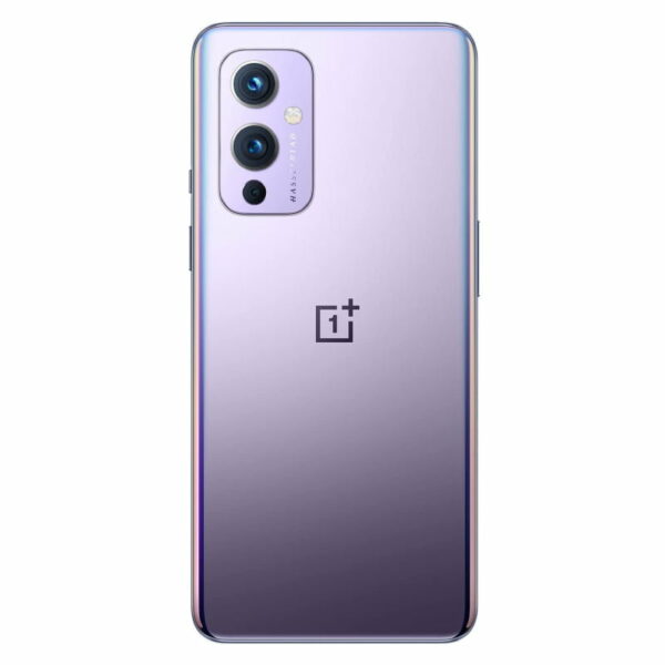 oneplus 9 5g winter mist 2 OnePlus 9 5G 128GB 8GB RAM Winter Mist - Image 3