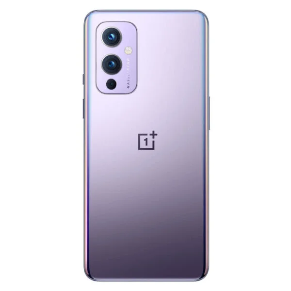 OnePlus 9 5G 128GB 12GB RAM Winter Mist - Image 3
