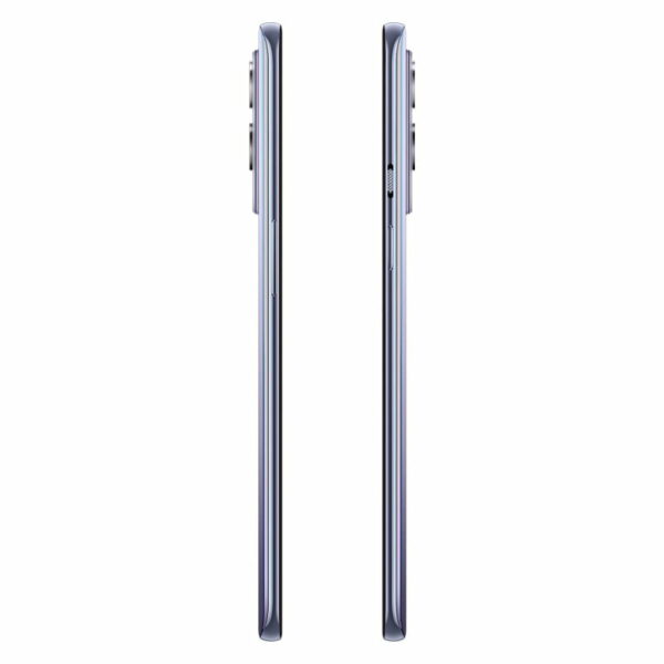 oneplus 9 5g winter mist 3 OnePlus 9 5G 128GB 8GB RAM Winter Mist - Image 4