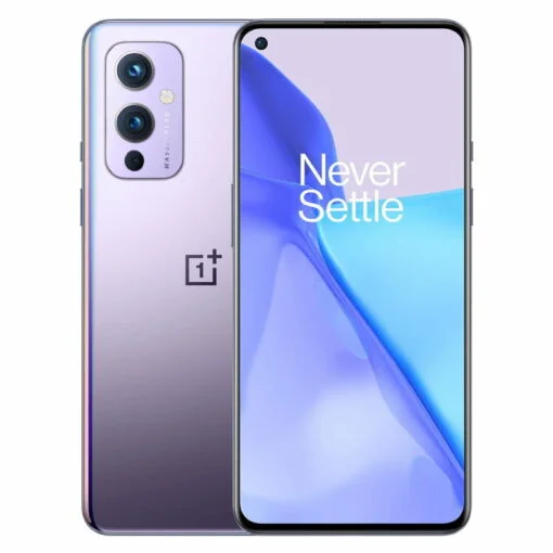 OnePlus 9 5G 128GB 8GB RAM Winter Mist GetWired Tronics