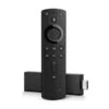 amazon fire tv stick 4k