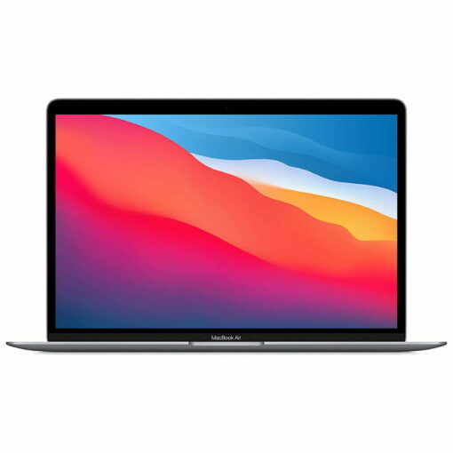 Apple MacBook Air, M1 Chip, 13 Inch, 8GB RAM 512GB SSD GetWired Tronics