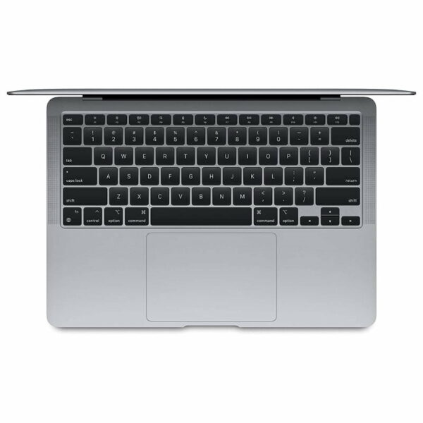Apple MacBook Air, M1 Chip, 13 Inch, 8GB RAM 256GB SSD - Image 2