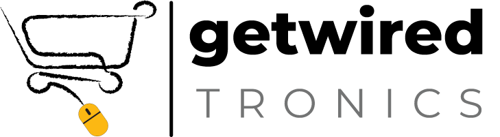 GetWired Tronics