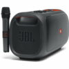 JBL Party Box on the go 11 JBL PartyBox On-The-Go – 100 Watt Portable Bluetooth Speaker GetWired Tronics