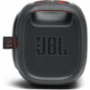 JBL Party Box on the go 12 JBL PartyBox On-The-Go – 100 Watt Portable Bluetooth Speaker GetWired Tronics