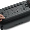 JBL Party Box on the go 13 JBL PartyBox On-The-Go – 100 Watt Portable Bluetooth Speaker GetWired Tronics