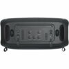 JBL Party Box on the go 17 JBL PartyBox On-The-Go – 100 Watt Portable Bluetooth Speaker GetWired Tronics