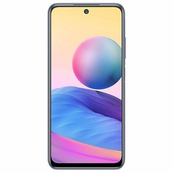 Xiaomi Redmi Note 10 5G 128GB Chrome Silver 1 Xiaomi Redmi Note 10 5G 128GB 4GB RAM Chrome Silver - Image 2