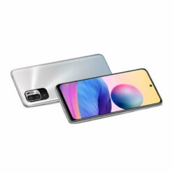Xiaomi Redmi Note 10 5G 128GB Chrome Silver 3 Xiaomi Redmi Note 10 5G 128GB 4GB RAM Chrome Silver GetWired Tronics