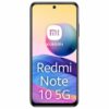 Xiaomi Redmi Note 10 5G 128GB Graphite Grey 2 Xiaomi Redmi Note 10 5G 128GB 4GB RAM Graphite Gray GetWired Tronics