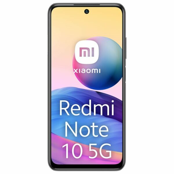 Xiaomi Redmi Note 10 5G 128GB Graphite Grey 2 Xiaomi Redmi Note 10 5G 128GB 4GB RAM Graphite Gray - Image 2
