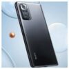 Xiaomi Redmi Note 10 5G 128GB Graphite Grey 4 Xiaomi Redmi Note 10 5G 128GB 4GB RAM Graphite Gray GetWired Tronics