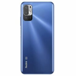 Xiaomi Redmi Note 10 5G 128GB Nighttime Blue 2 Xiaomi Redmi Note 10 5G 128GB 4GB RAM Nighttime Blue GetWired Tronics
