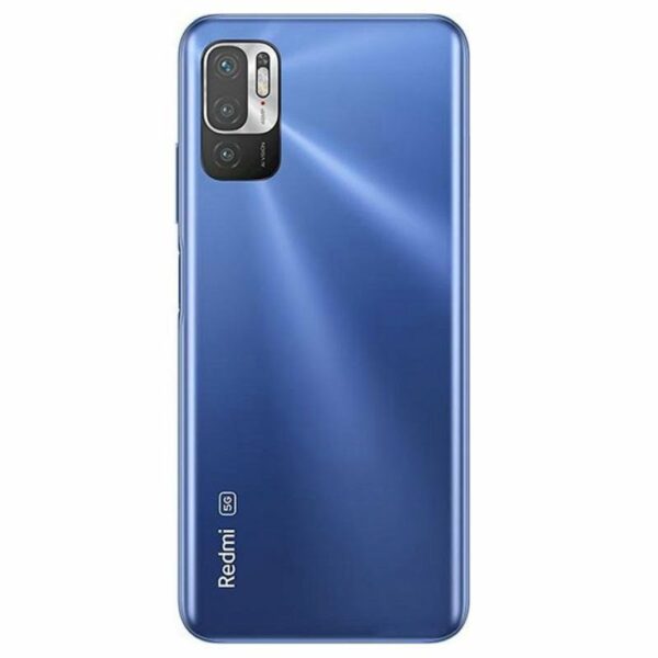 Xiaomi Redmi Note 10 5G 128GB 4GB RAM Nighttime Blue - Image 3