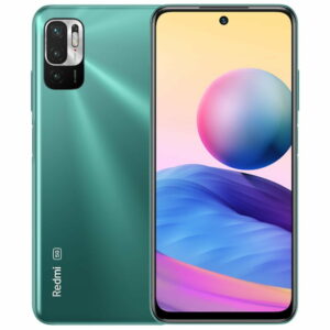 Xiaomi Redmi Note 10 5G 128GB 4GB RAM Aurora Green