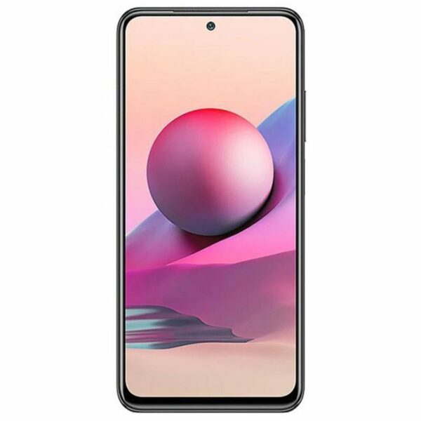 Xiaomi Redmi Note 10s 128GB 6GB RAM Deep Sea Blue (Ocean Blue) - Image 2