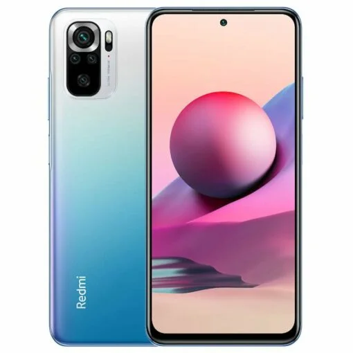 Xiaomi-Redmi-Note-10S-128GB-Ocean-Blue