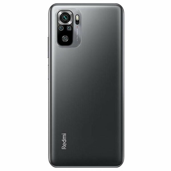 Xiaomi Redmi Note 10s 128GB 8GB RAM Shadow Black (Onyx Gray) - Image 3