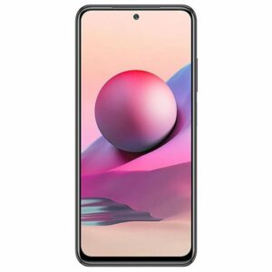 Xiaomi Redmi Note 10S 128GB Pebble White 1 Xiaomi Redmi Note 10s 128GB 8GB RAM Pebble White (Frost White) GetWired Tronics