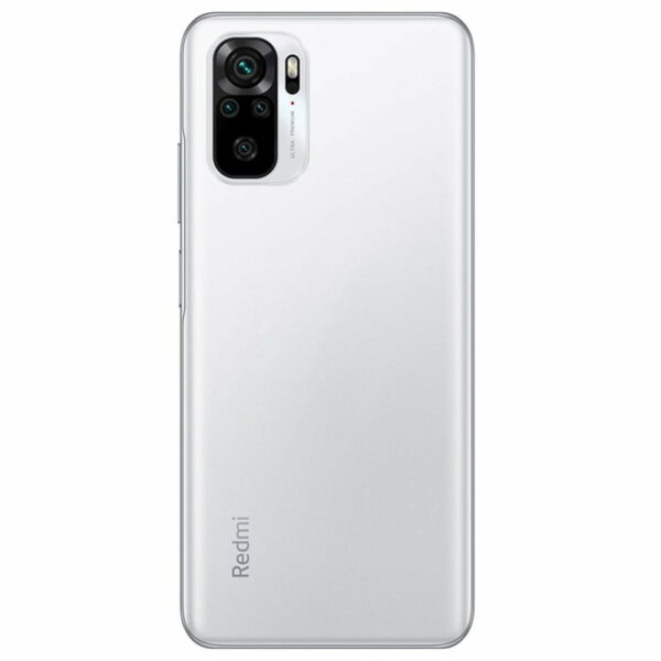 Xiaomi Redmi Note 10s 128GB 6GB RAM Pebble White (Frost White) - Image 3