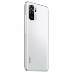 Xiaomi Redmi Note 10S 128GB Pebble White 4 Xiaomi Redmi Note 10s 128GB 8GB RAM Pebble White (Frost White) GetWired Tronics
