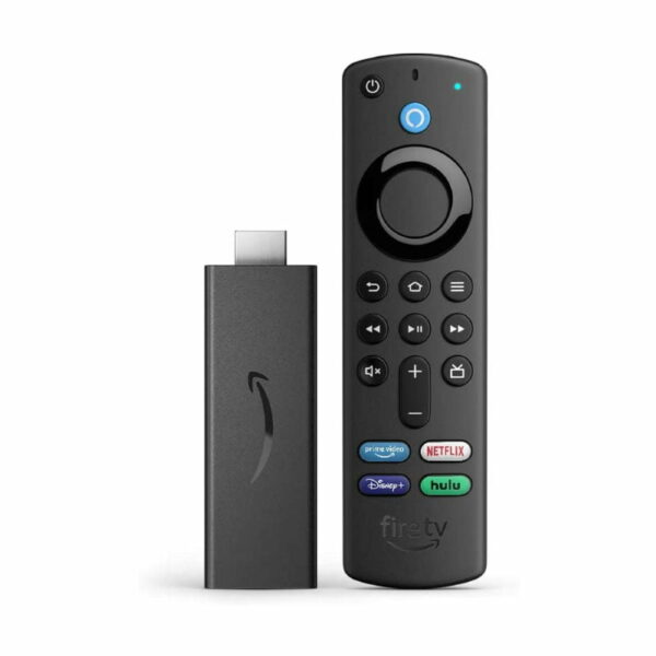 Amazon Fire TV Stick HD (3rd Gen)