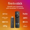 Amazon Fire TV Stick HD (3rd Gen) GetWired Tronics