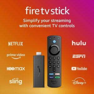 Fire tv stick HD 2 Amazon Fire TV Stick HD (3rd Gen) GetWired Tronics
