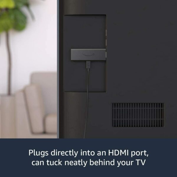Amazon Fire TV Stick HD (3rd Gen) - Image 4