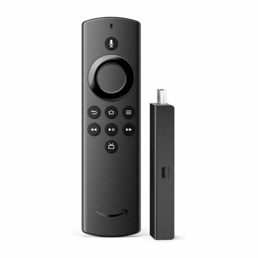 Amazon Fire TV Stick Lite GetWired Tronics