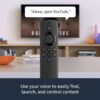 Amazon Fire TV Stick Lite GetWired Tronics