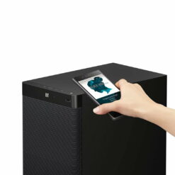 Sony HT-RT40 Real 5.1ch Dolby Digital Tall boy Soundbar Home Theatre System GetWired Tronics