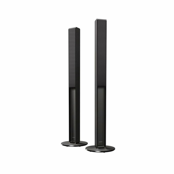 HT RT40 9 Sony HT-RT40 Real 5.1ch Dolby Digital Tall boy Soundbar Home Theatre System - Image 5